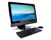 HP Compaq 8200 Elite AIO (All-in-One) PC Win7/10 Pro — 23